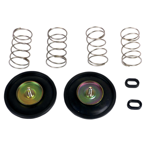 K&S Technologies - K&S Technologies Carburetor Air Cut-Off Valve Set - 56-1014