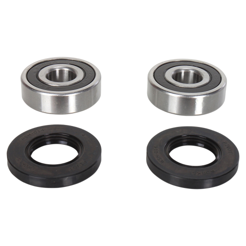 Pivot Works - Pivot Works Wheel Bearing Kit - PWRWK-H68-000