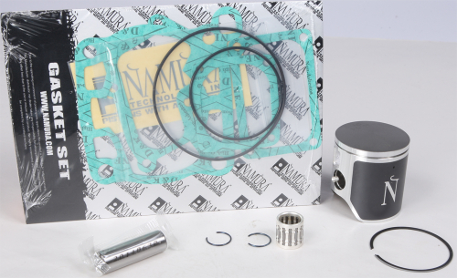 Namura Technologies - Namura Technologies Top End Repair Kit - Standard Bore 53.94mm - NX-30000K