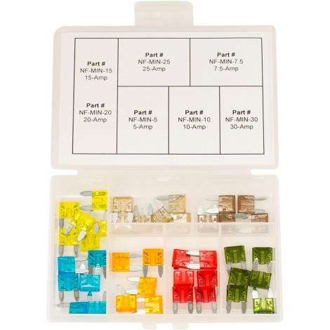 Namz - Namz Mini Fuse Kit - NF-MIN-KIT