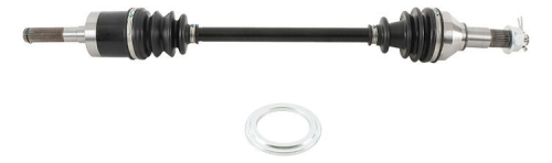 All Balls - All Balls Complete Axle - ATV-CA-8-213