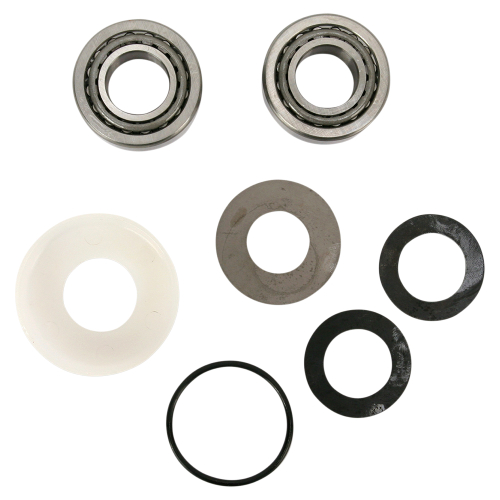 Pivot Works - Pivot Works Steering Stem Bearing Kit - PWSSK-G03-001