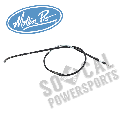 Motion Pro - Motion Pro Black Vinyl Clutch Cable - 05-0411