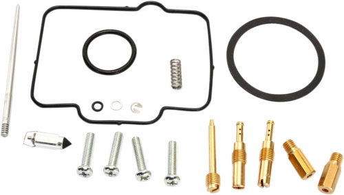 Moose Racing - Moose Racing Carburetor Repair Kit - 1003-0928