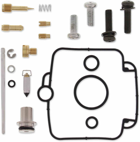 Moose Racing - Moose Racing Carburetor Repair Kit - 1003-0736