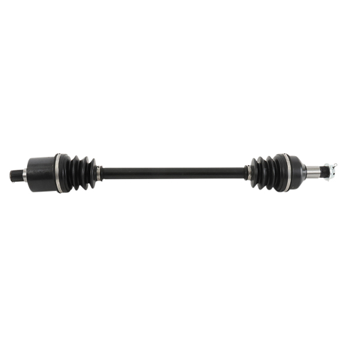All Balls - All Balls 8Ball Extreme Duty Axle - TRK-AC-8-355