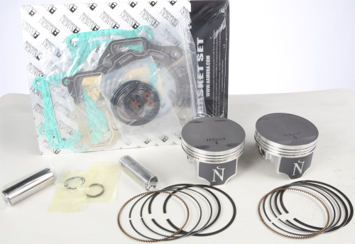 Namura Technologies - Namura Technologies Top End Repair Kit - 0.50mm Oversize to 80.46mm - NA-20065-2K