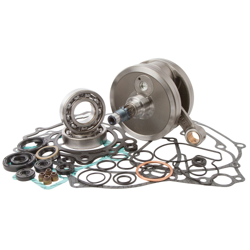 Hot Rods - Hot Rods Bottom End Kit - CBK0060
