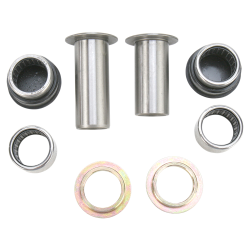 Pivot Works - Pivot Works Swingarm Bearing Kit - PWSAK-HQ02-001