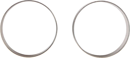 Moose Racing - Moose Racing Fork Guide Bushings - 49.7x20x1.0 - SHOWA - 0413-0151