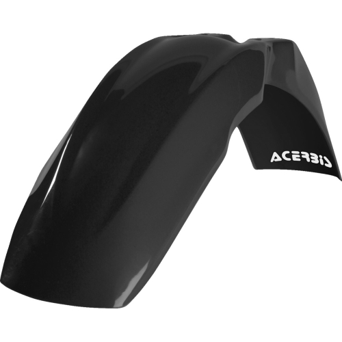 Acerbis - Acerbis Front Fender - Black - 2040320001