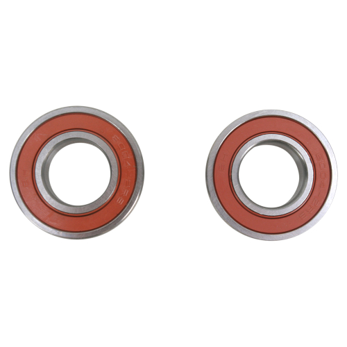 Pivot Works - Pivot Works Wheel Bearing Kit - PWFWK-G03-001
