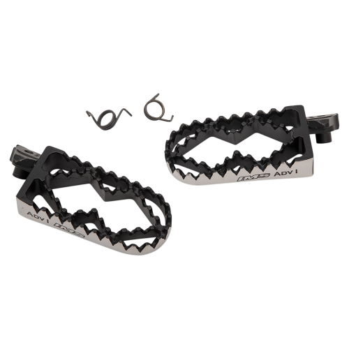 IMS - IMS Adventure I Footpegs - 252602-1