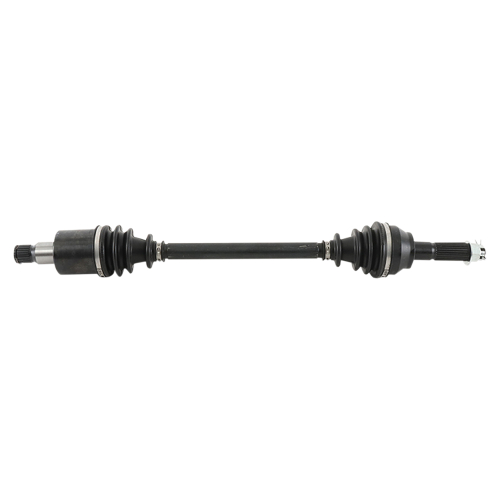 All Balls - All Balls 8Ball Extreme Duty Axle - TRK-PO-8-338