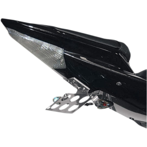 Competition Werkes - Competition Werkes Fender Eliminator Kit - 1Y300