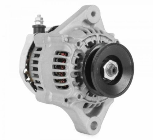 Wild Boar - Wild Boar Alternator - 400-52055