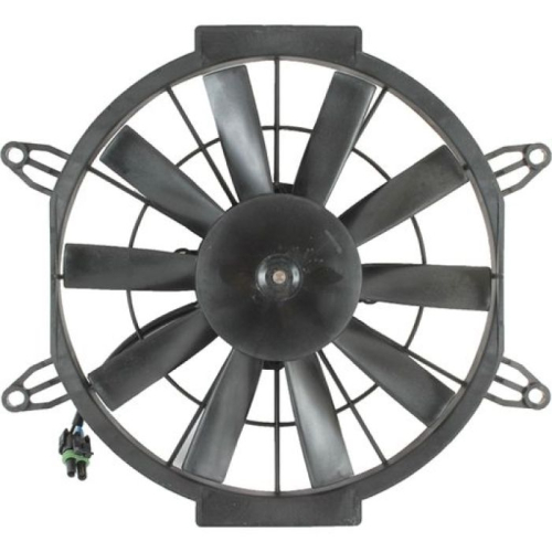 Wild Boar - Wild Boar Cooling Fan Motor Assembly - 434-22010