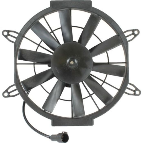Wild Boar - Wild Boar Cooling Fan Motor Assembly - 434-58005
