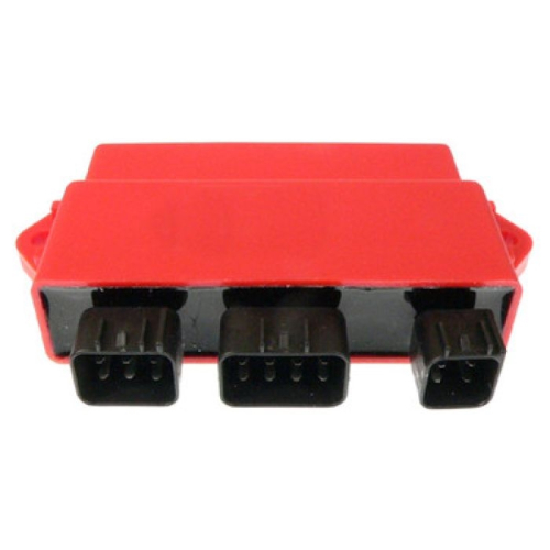 Wild Boar - Wild Boar CDI Box - 160-02076