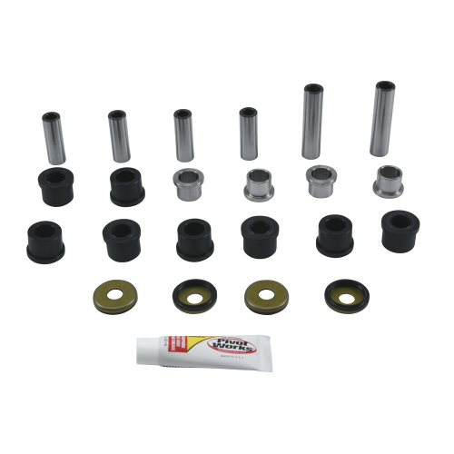 Pivot Works - Pivot Works A-Arm Bearing Kit - PWIRS-00050