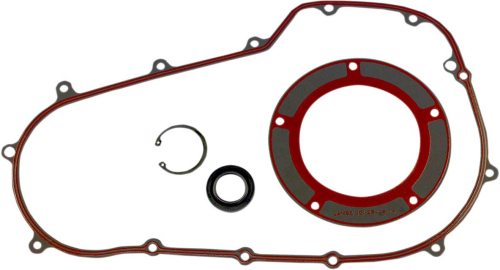 James Gasket - James Gasket Primary Gasket, Seal and O-Ring Kit - JGI-25700378-K