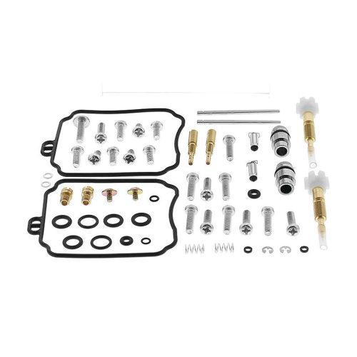 All Balls - All Balls Carburetor Rebuild Kit - 26-1634