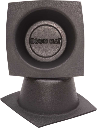 DEI - DEI Speakers Round Baffles - 4in. Slim - 050311