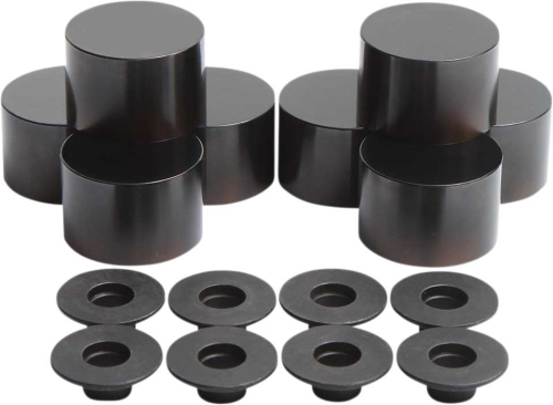 Hot Cams - Hot Cams Shim Bucket Conversion Kit - HC00134