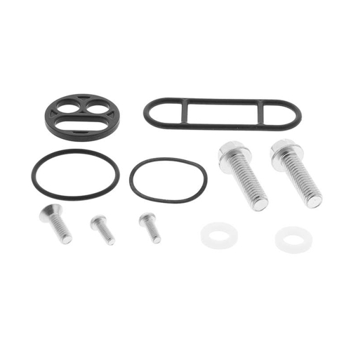 All Balls - All Balls Fuel Petcock Repair Kit - 60-1109