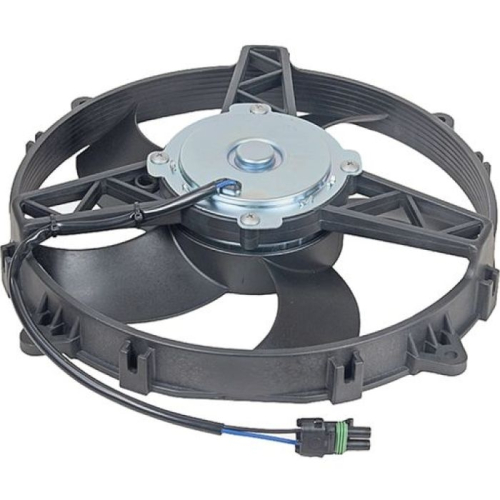 Wild Boar - Wild Boar Fan Motor - 434-22003