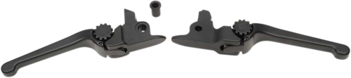 PSR - PSR Anthem Adjustable Lever Set - Black - 12-00661-22