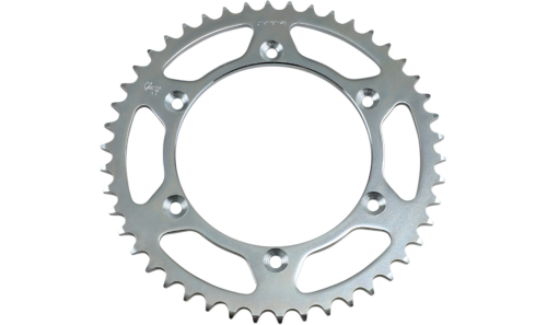 JT Sprockets - JT Sprockets Steel Rear Sprocket - 46T - JTR1791.46