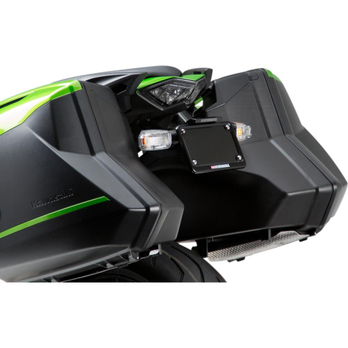 Yoshimura - Yoshimura Fender Eliminator Kit - 070BG141602