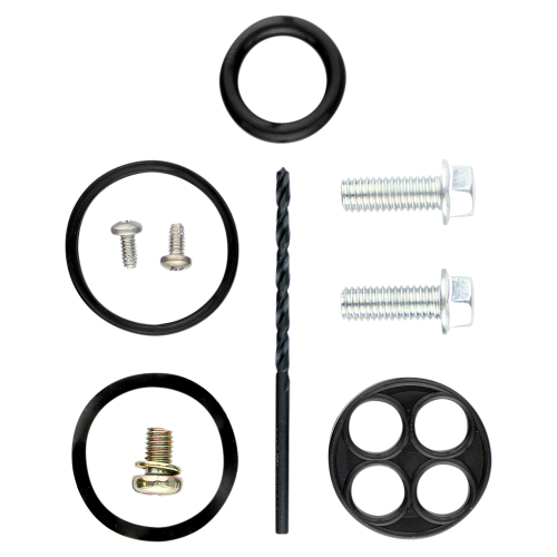 All Balls - All Balls Fuel Petcock Repair Kit - 60-1204
