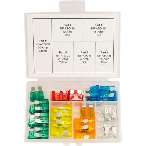 Namz - Namz ATO Fuse Kit - NF-ATO-KIT