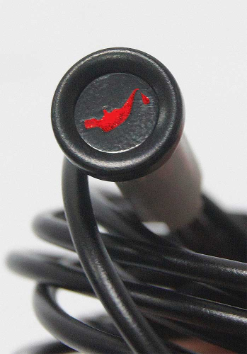 HardDrive - HardDrive Indicator Light - Oil Red - 0770151