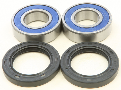 All Balls - All Balls Wheel Bearing and Seal Kit - 25-1738