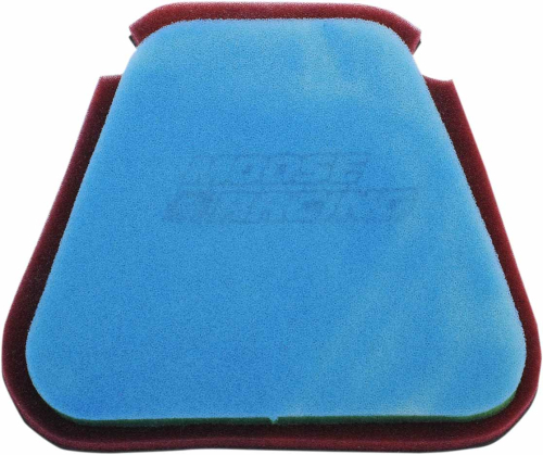 Moose Racing - Moose Racing Precision Pre-Oiled Air Filter - P1-80-47