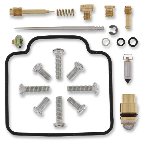 All Balls - All Balls Carburetor Rebuild Kit - 26-1384