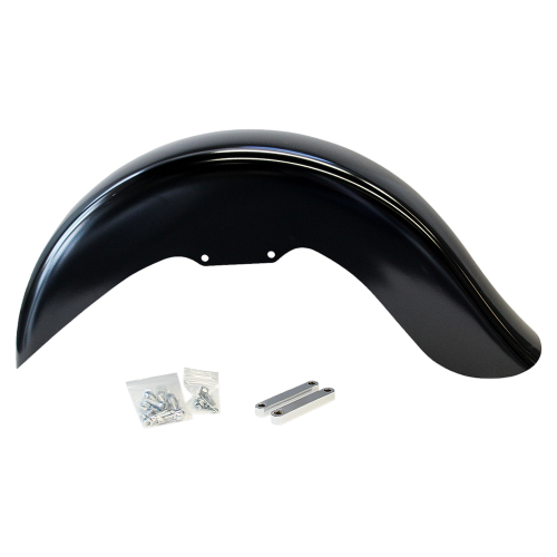 Klock Werks - Klock Werks Front Fender Kit - KWF-04-0400