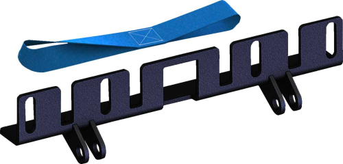 KFI Products - KFI Products Plow Mount - 105775
