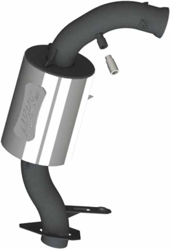 MBRP - MBRP Trail Series Performance Exhaust - 132T???