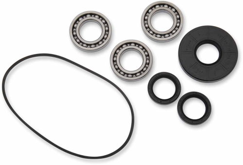 Moose Racing - Moose Racing Differential Bearing and Seal Kit - 1205-0269