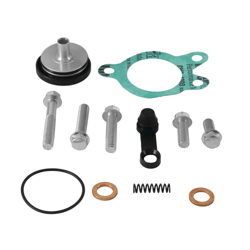 All Balls - All Balls Slave Cylinder Rebuild Kit - 18-6015