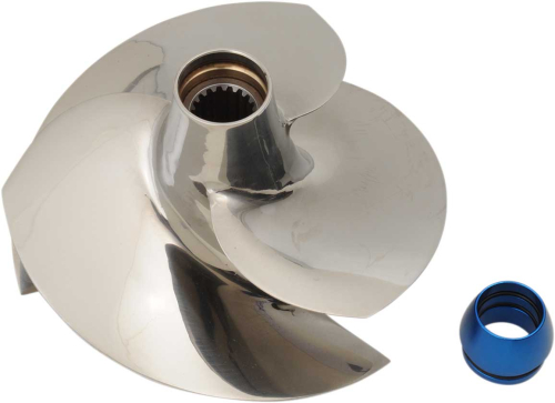 Solas - Solas Concord Impeller - Pitch 12/20 - YJ-CD-12/20
