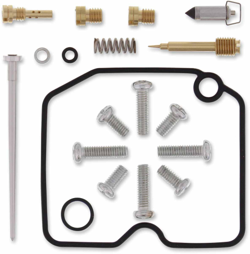 Moose Racing - Moose Racing Carburetor Repair Kit - 1003-0577