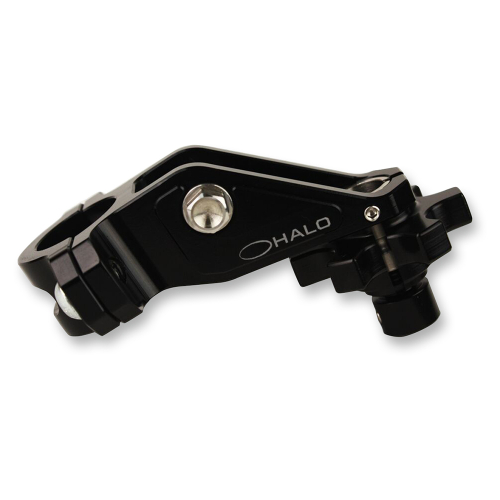 Driven Racing - Driven Racing Halo Clutch Perch - Black - DHACP-BK