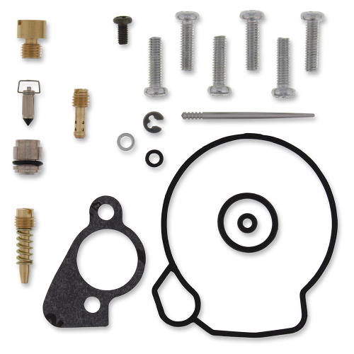 All Balls - All Balls Carburetor Rebuild Kit - 26-1046