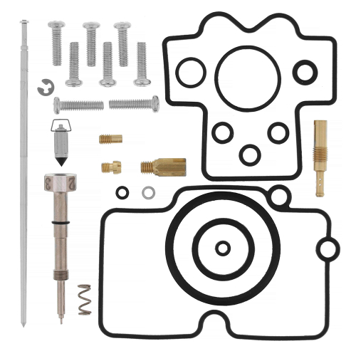 All Balls - All Balls Carburetor Rebuild Kit - 26-1476