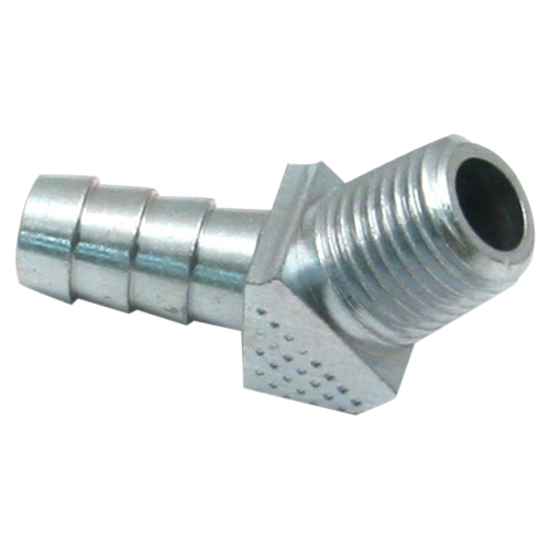 S&S Cycle - S&S Cycle 1/4 NPT 45deg. Elbows - 50-8113